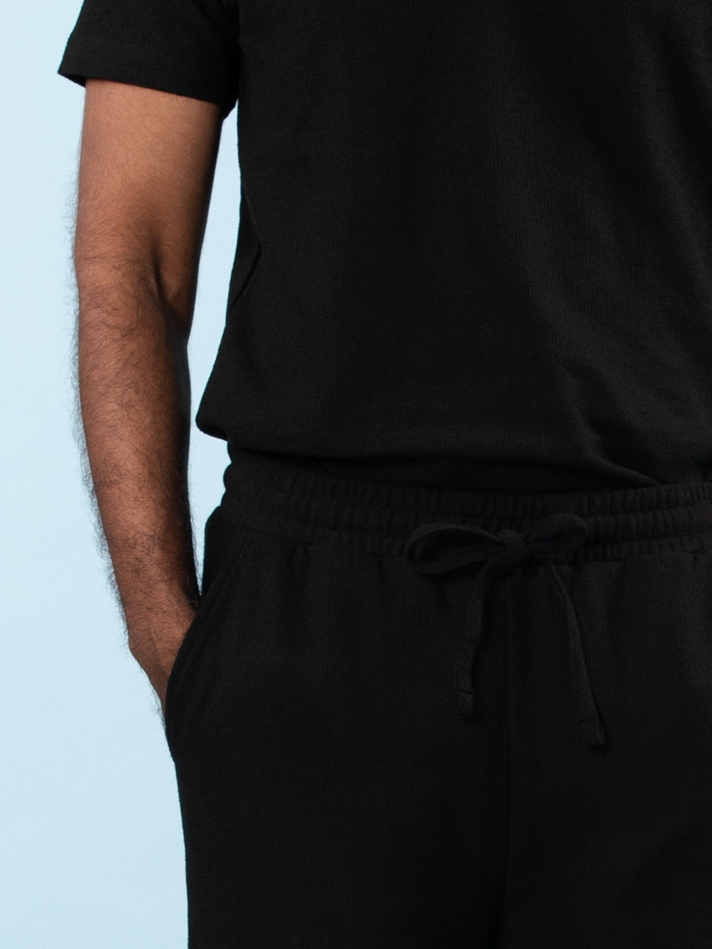 Relaxed Pants