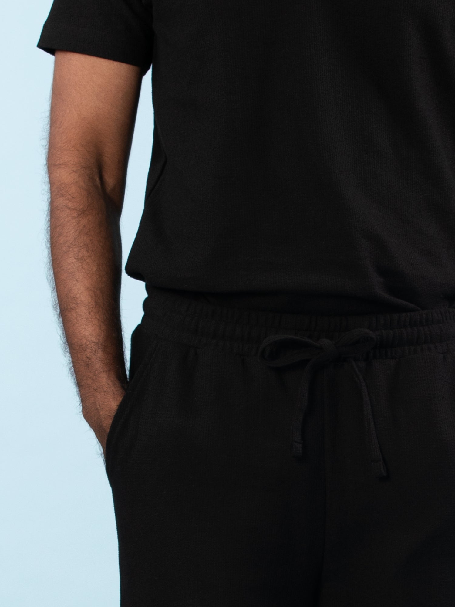 Relaxed Pants