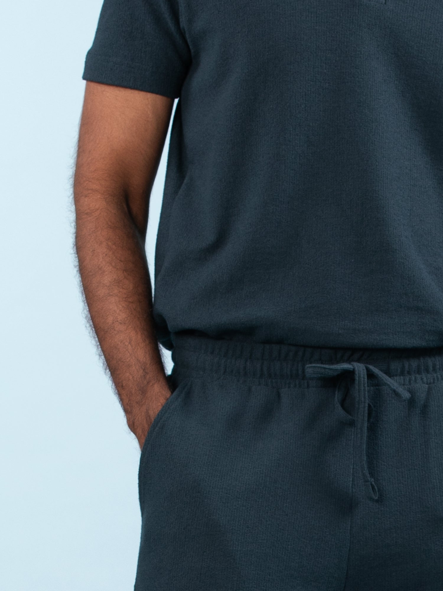 Relaxed Pants
