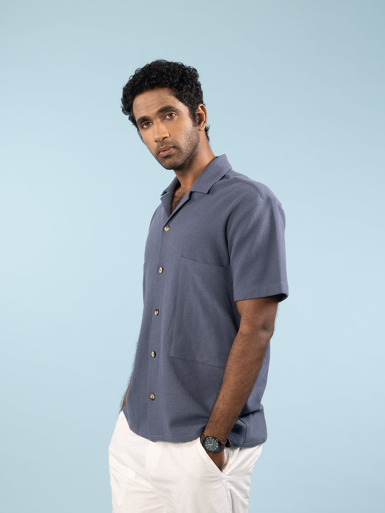 Relaxed Shirt
