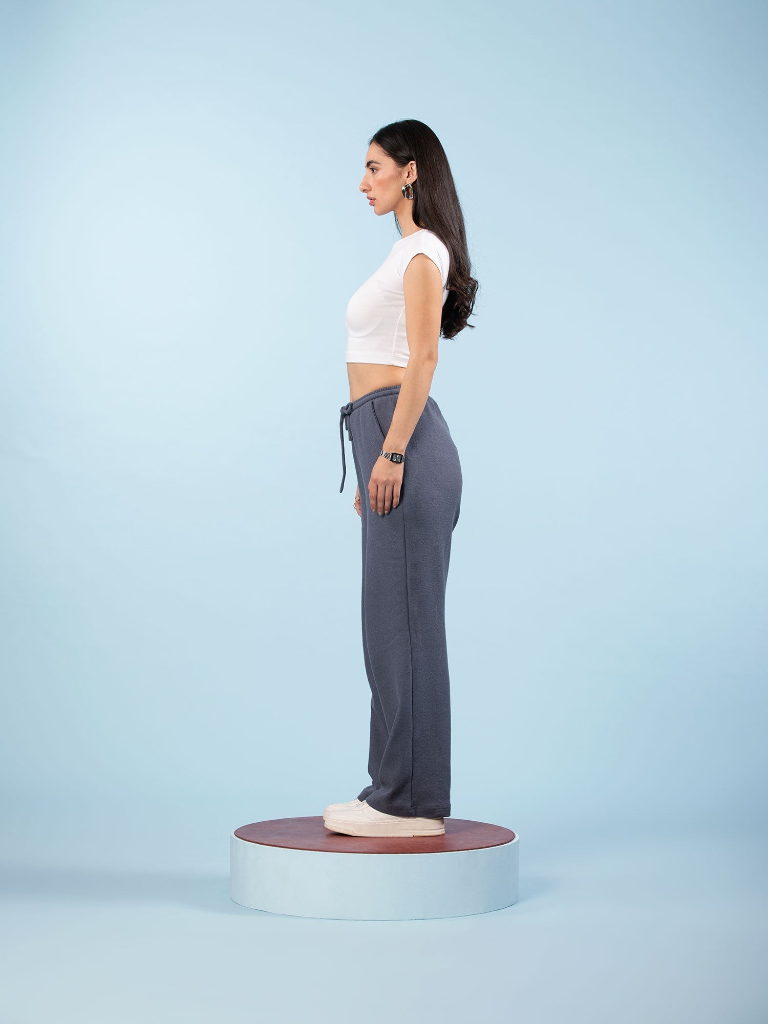 Drawstring Pants