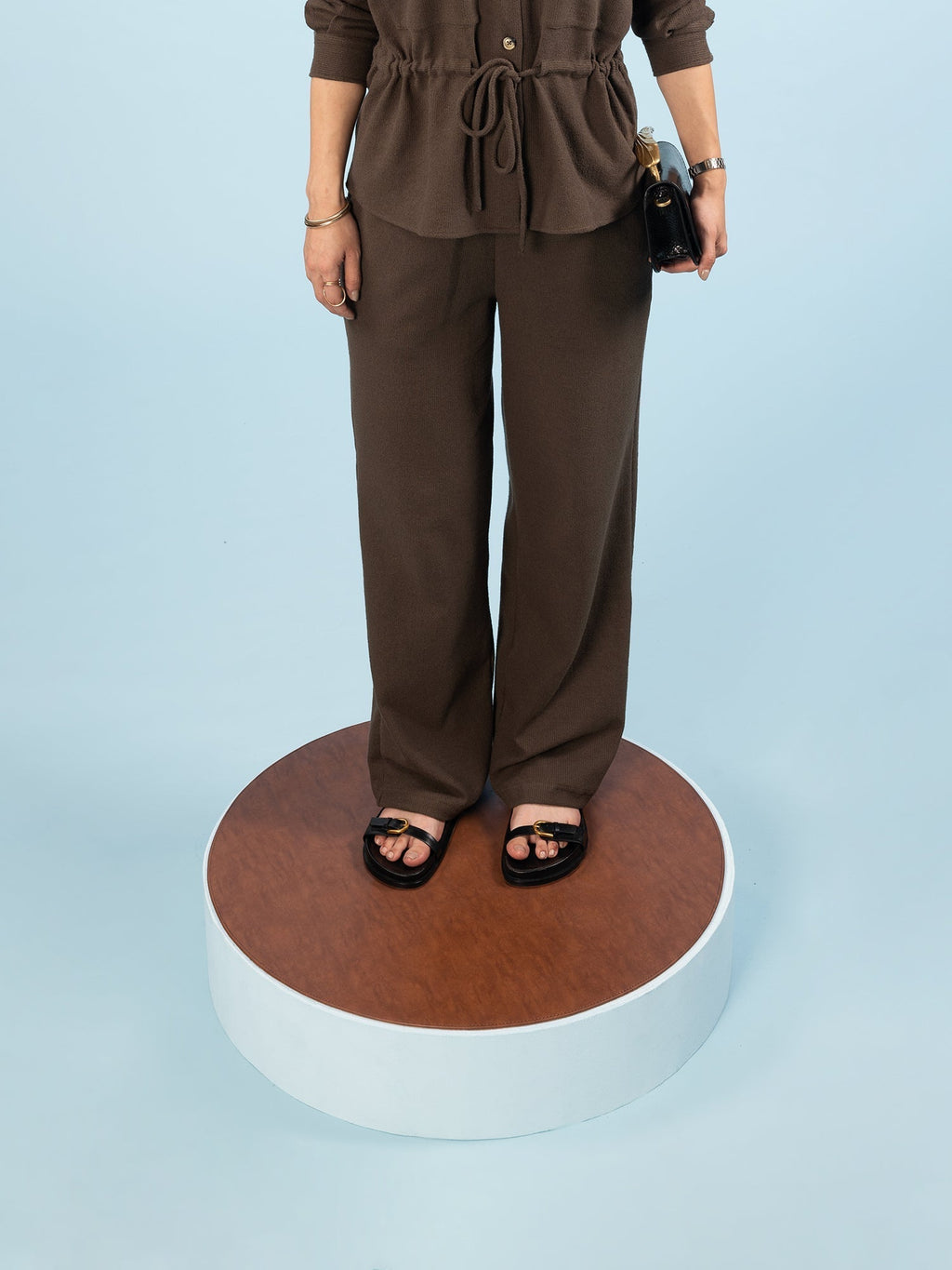 Drawstring Pants
