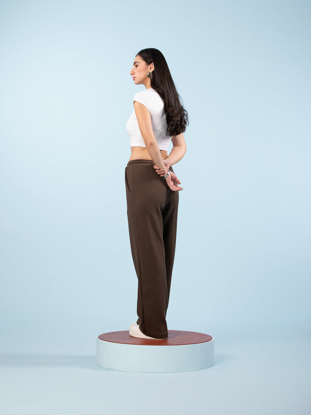 Drawstring Pants