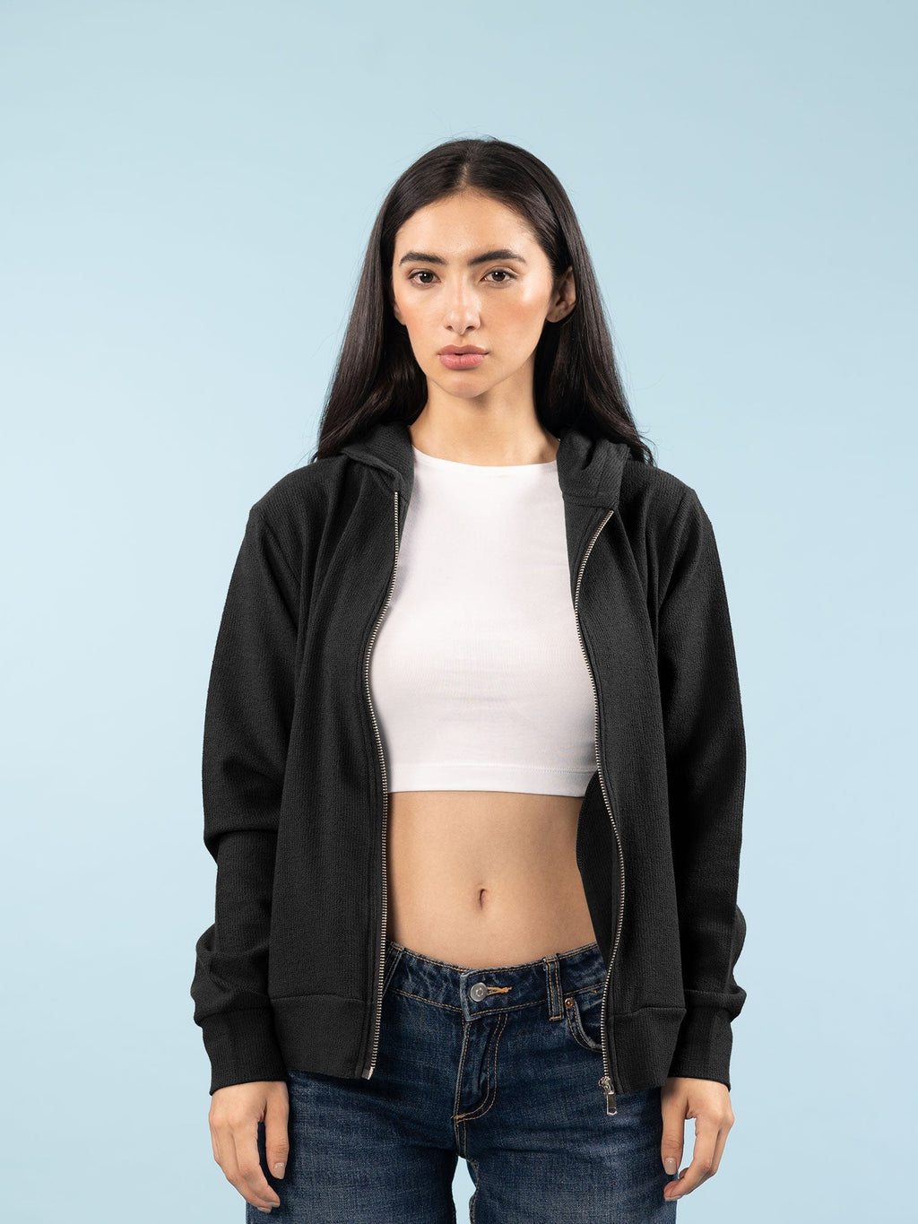 Lightweight Hoodie