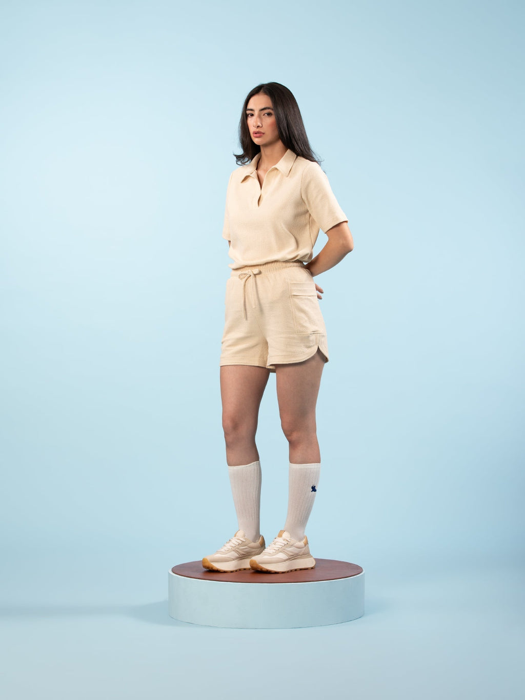 Relaxed Polo