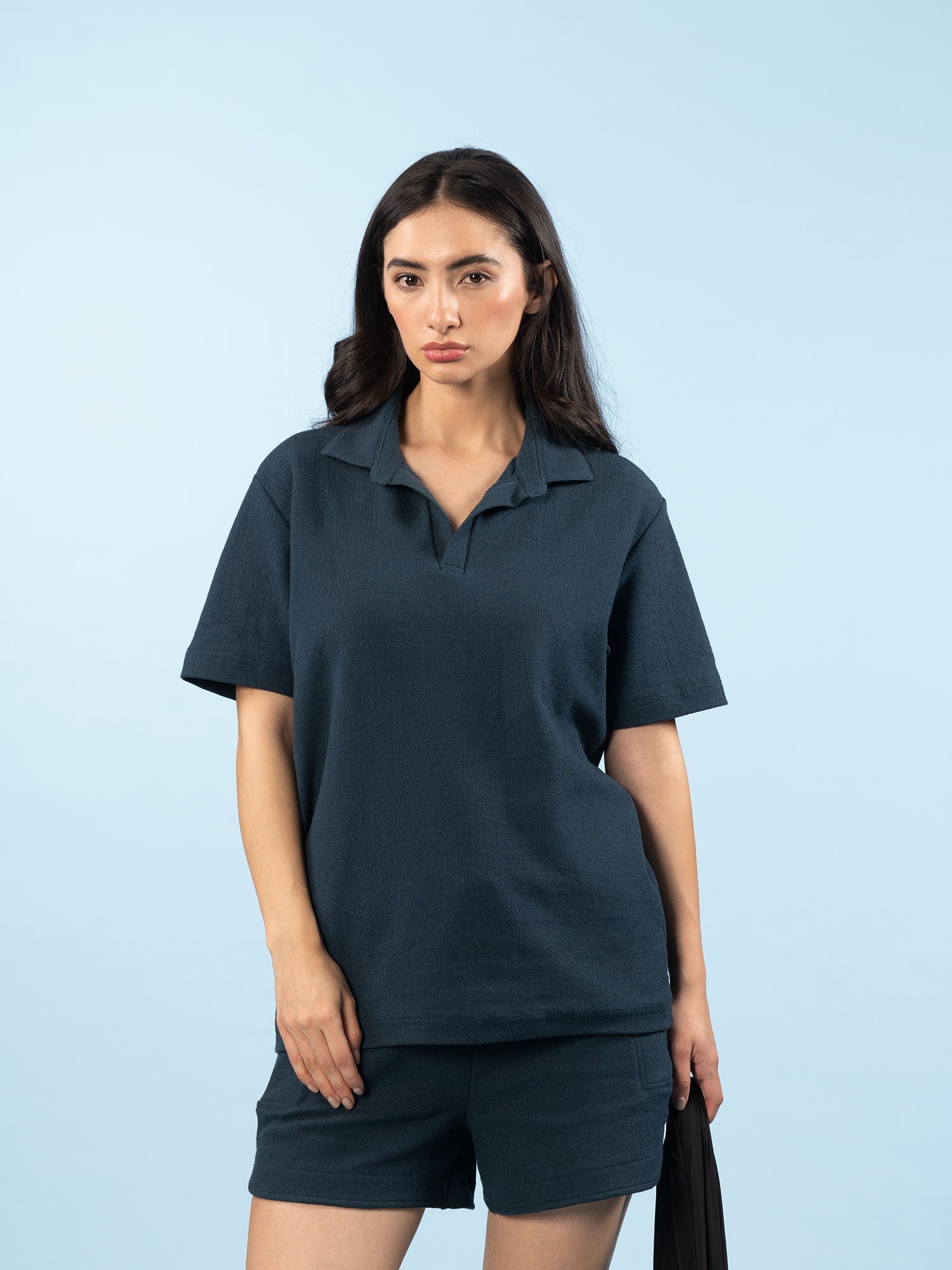 Relaxed Polo