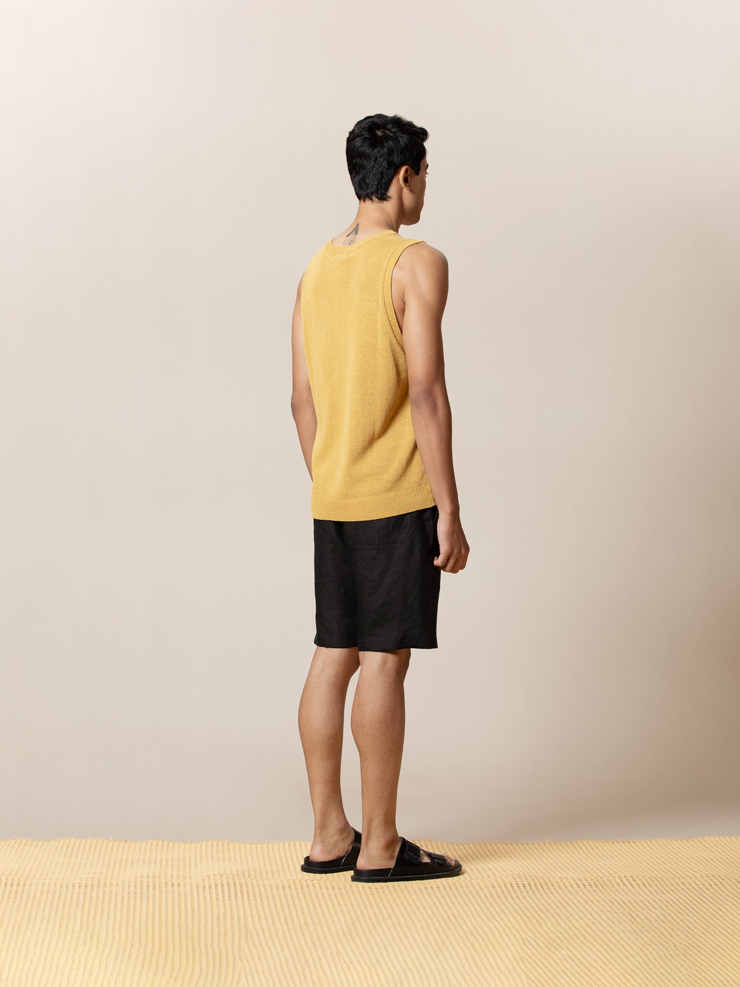 Resort Shorts