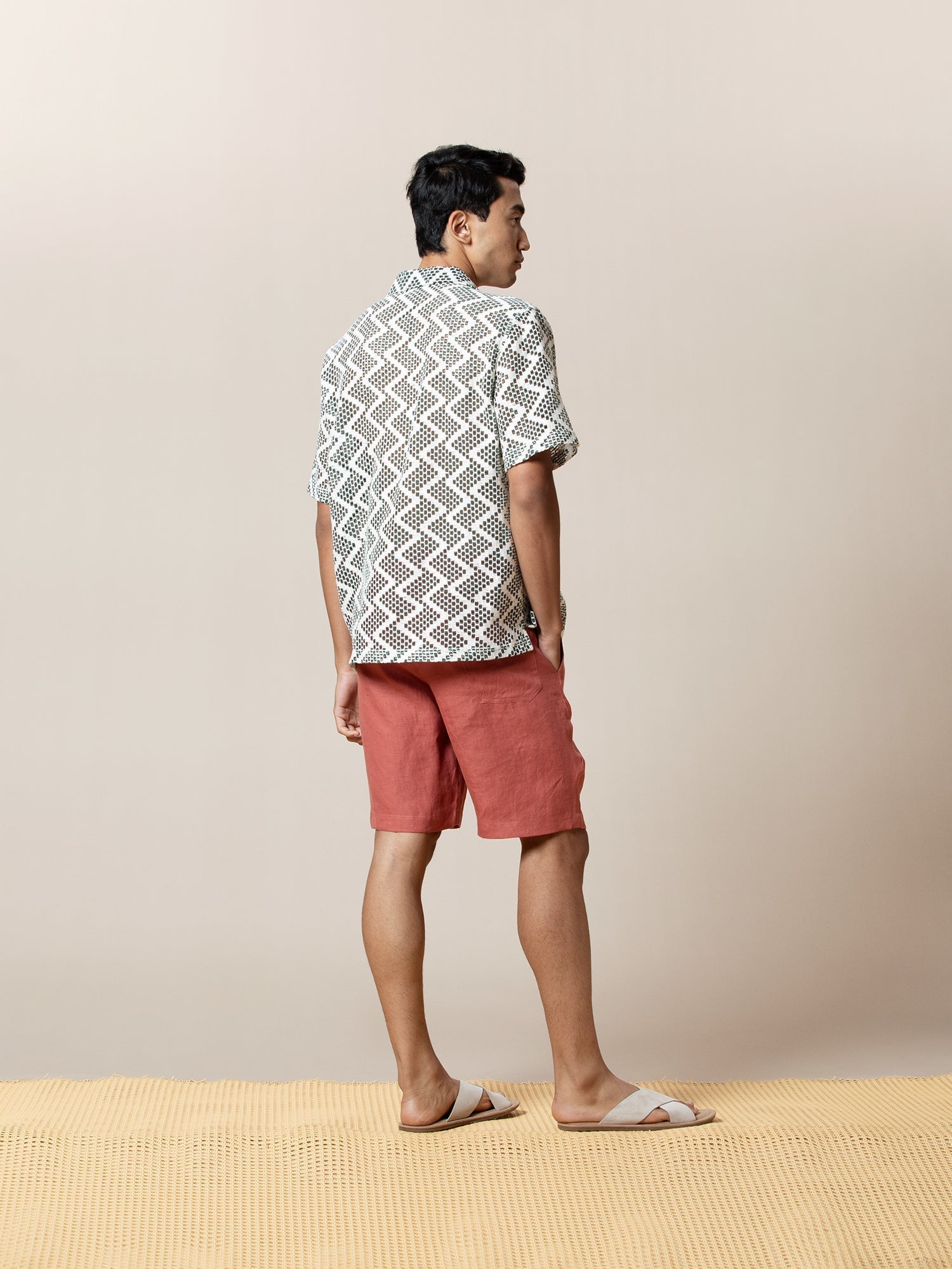 Resort Shorts