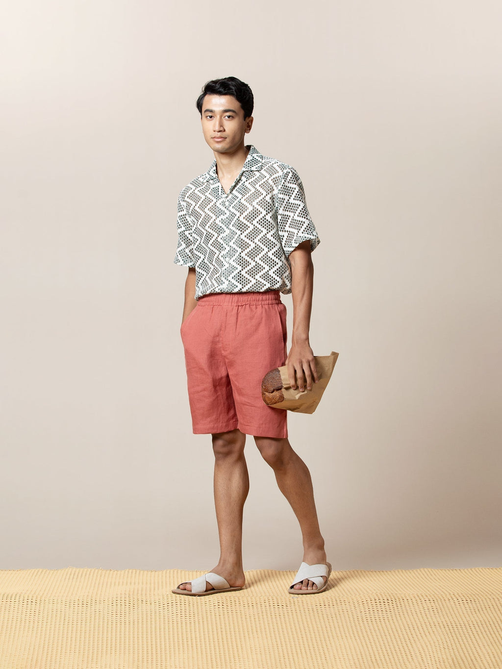 Resort Shorts