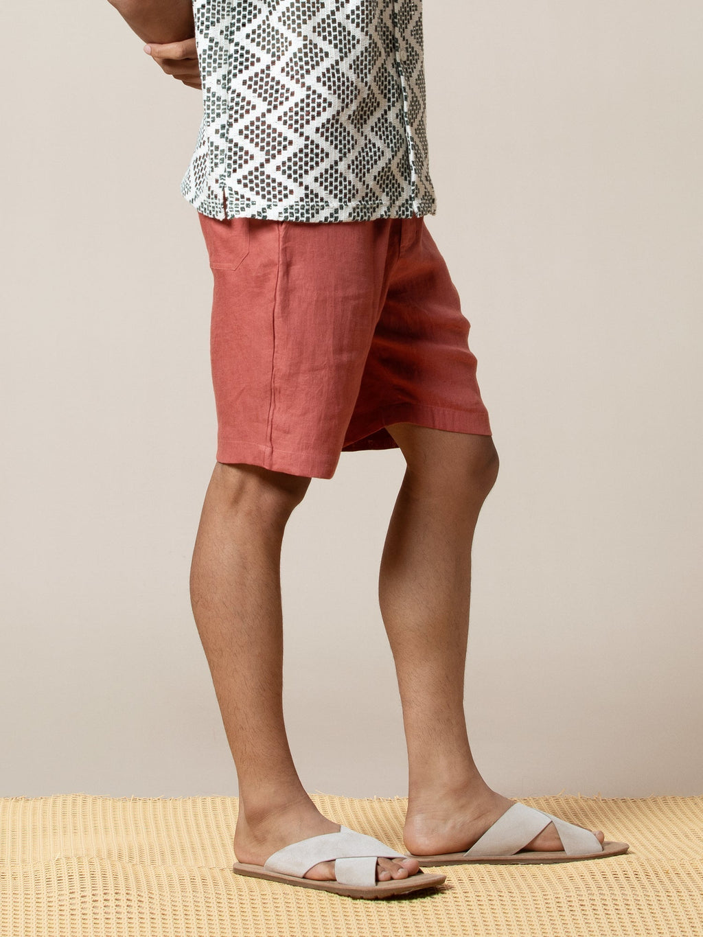 Resort Shorts