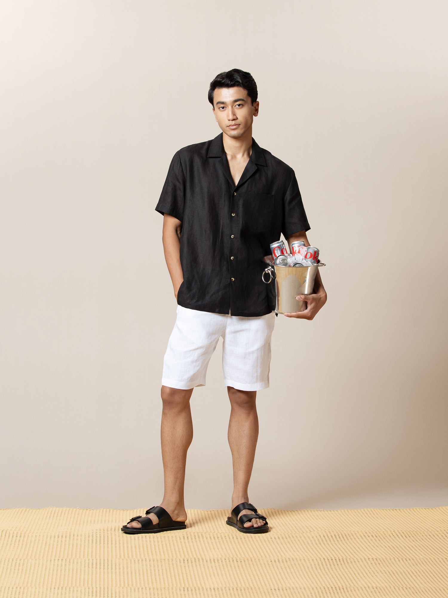 Resort Shorts