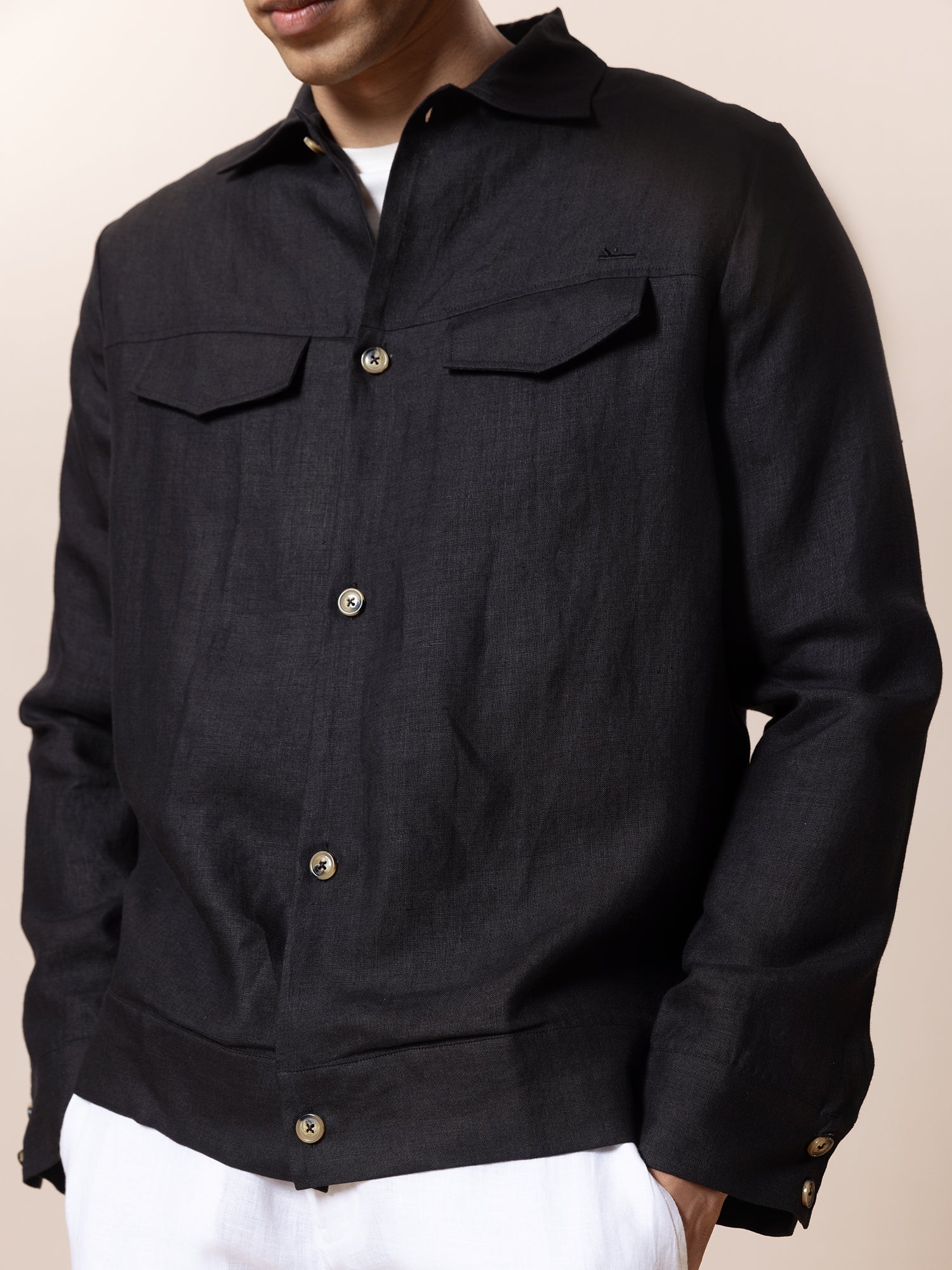 Relaxed Shacket