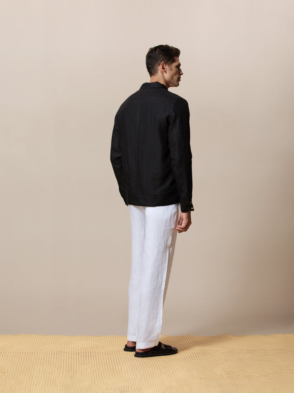 Relaxed Shacket