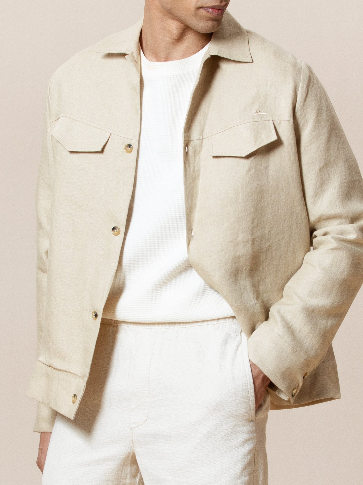 Relaxed Shacket
