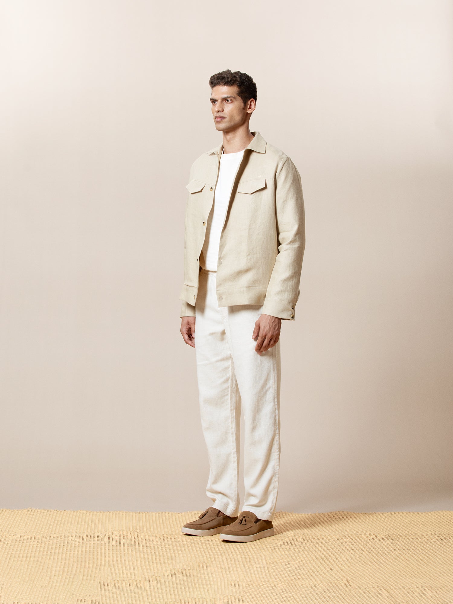 Relaxed Shacket