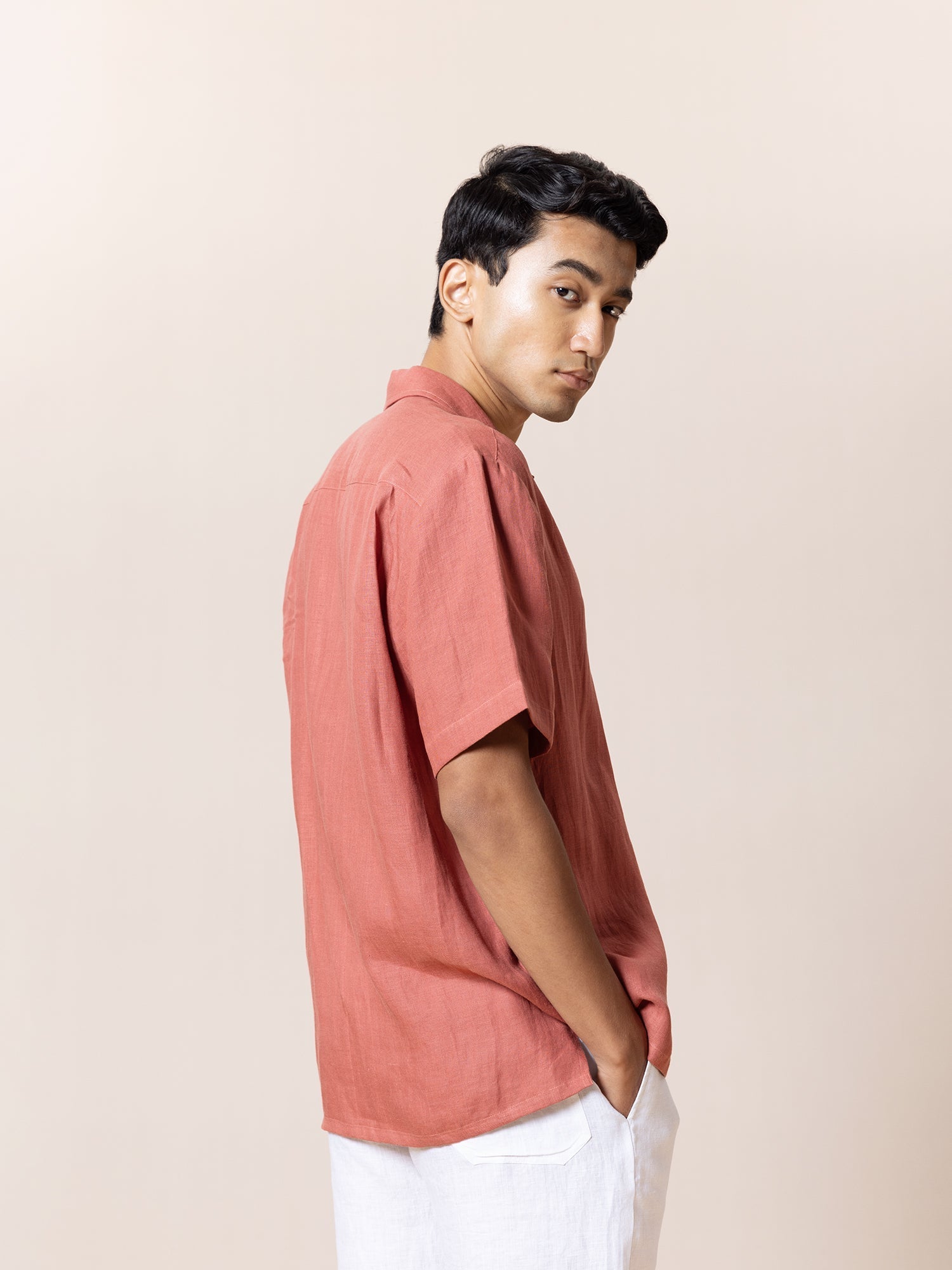 Resort Shirt