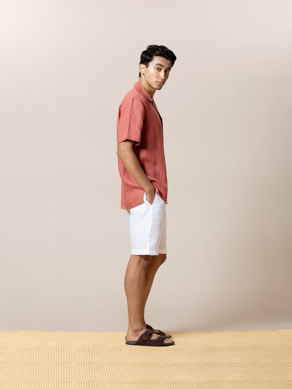 Resort Shirt
