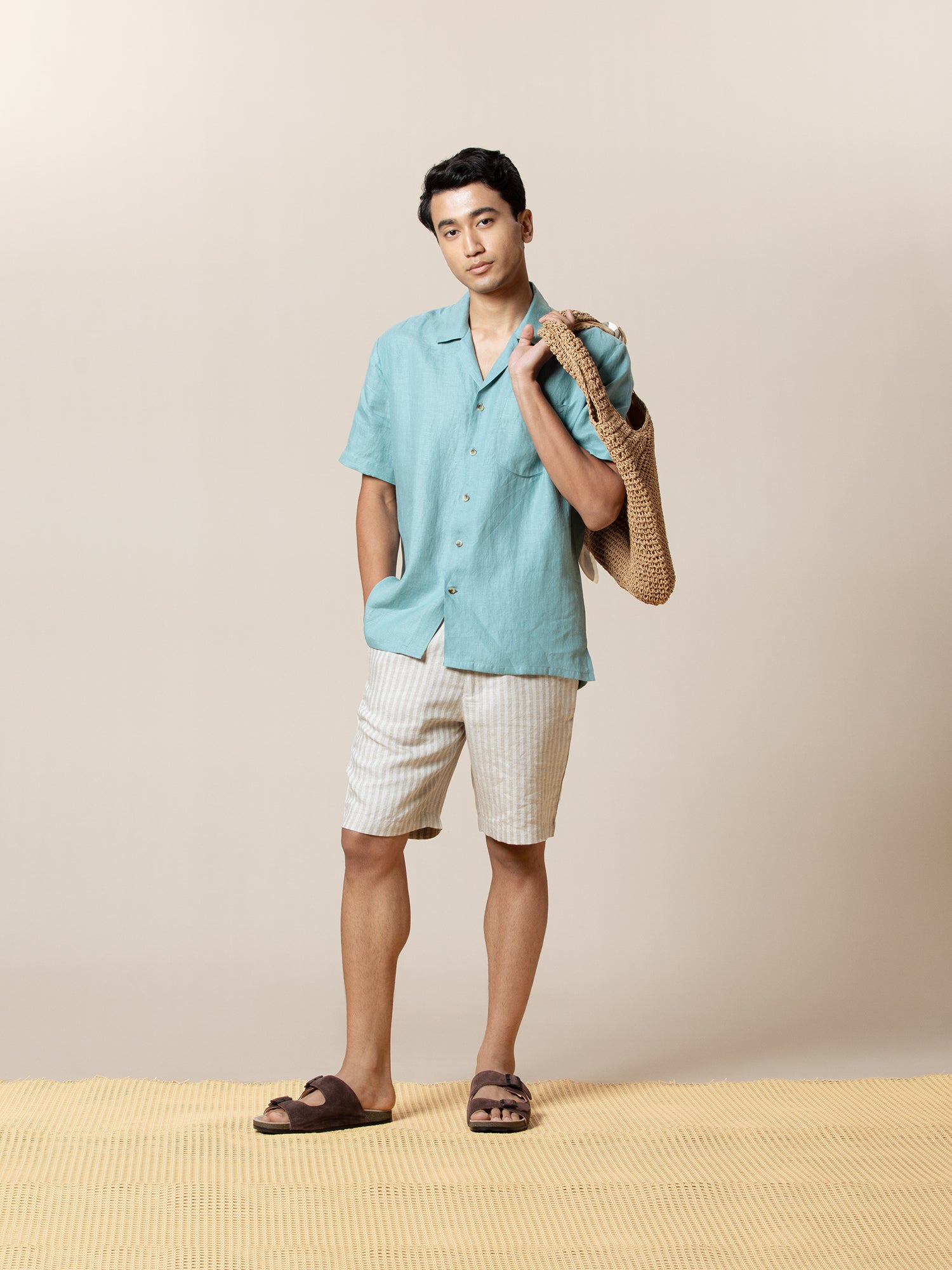 Resort Shirt
