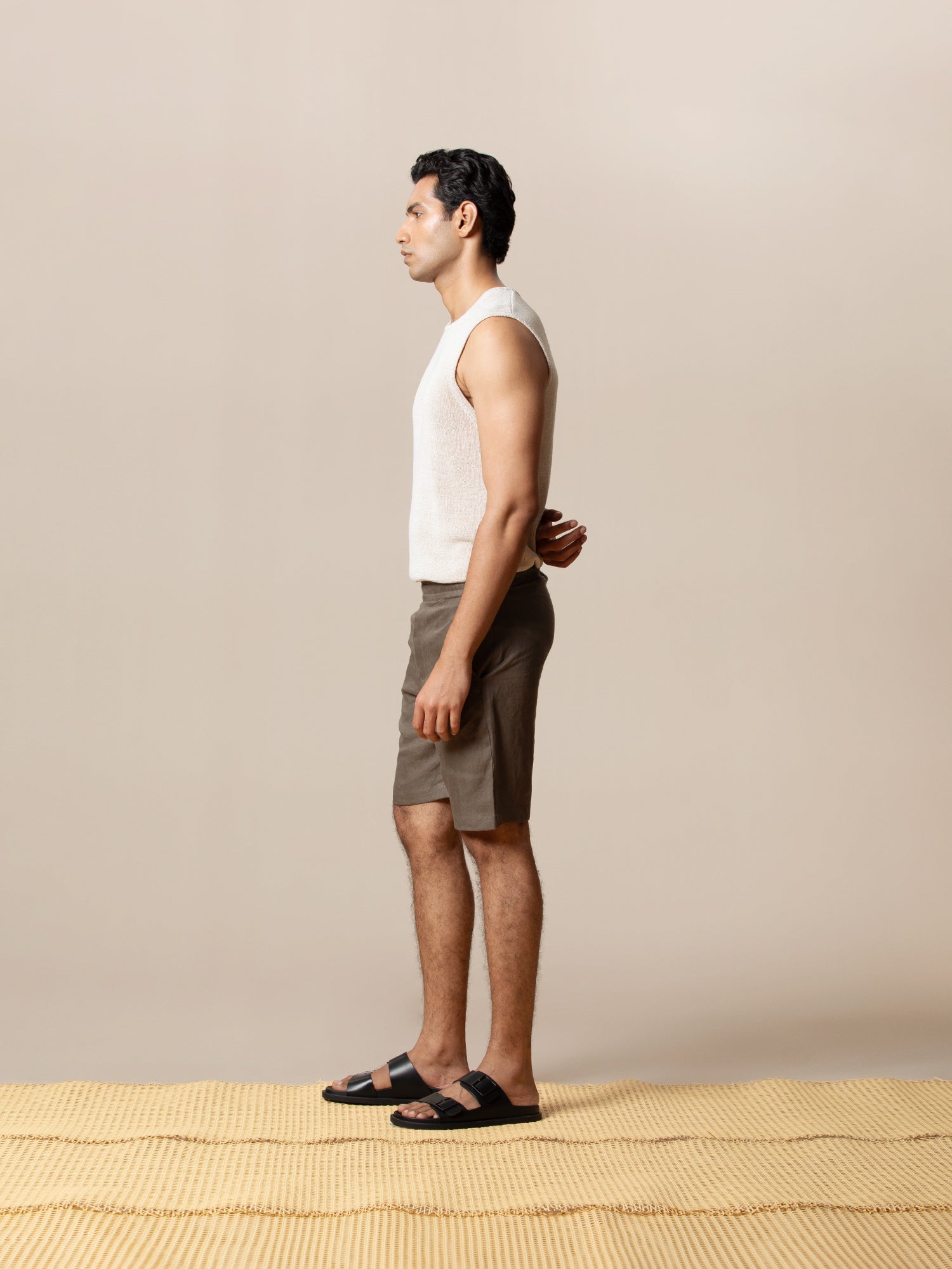 Resort Shorts