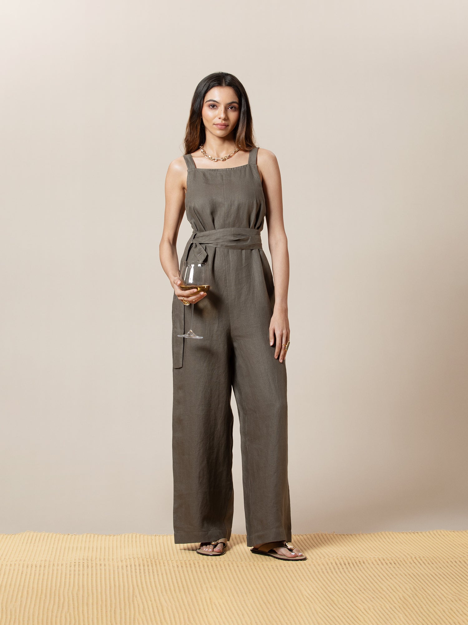 Jumpsuit