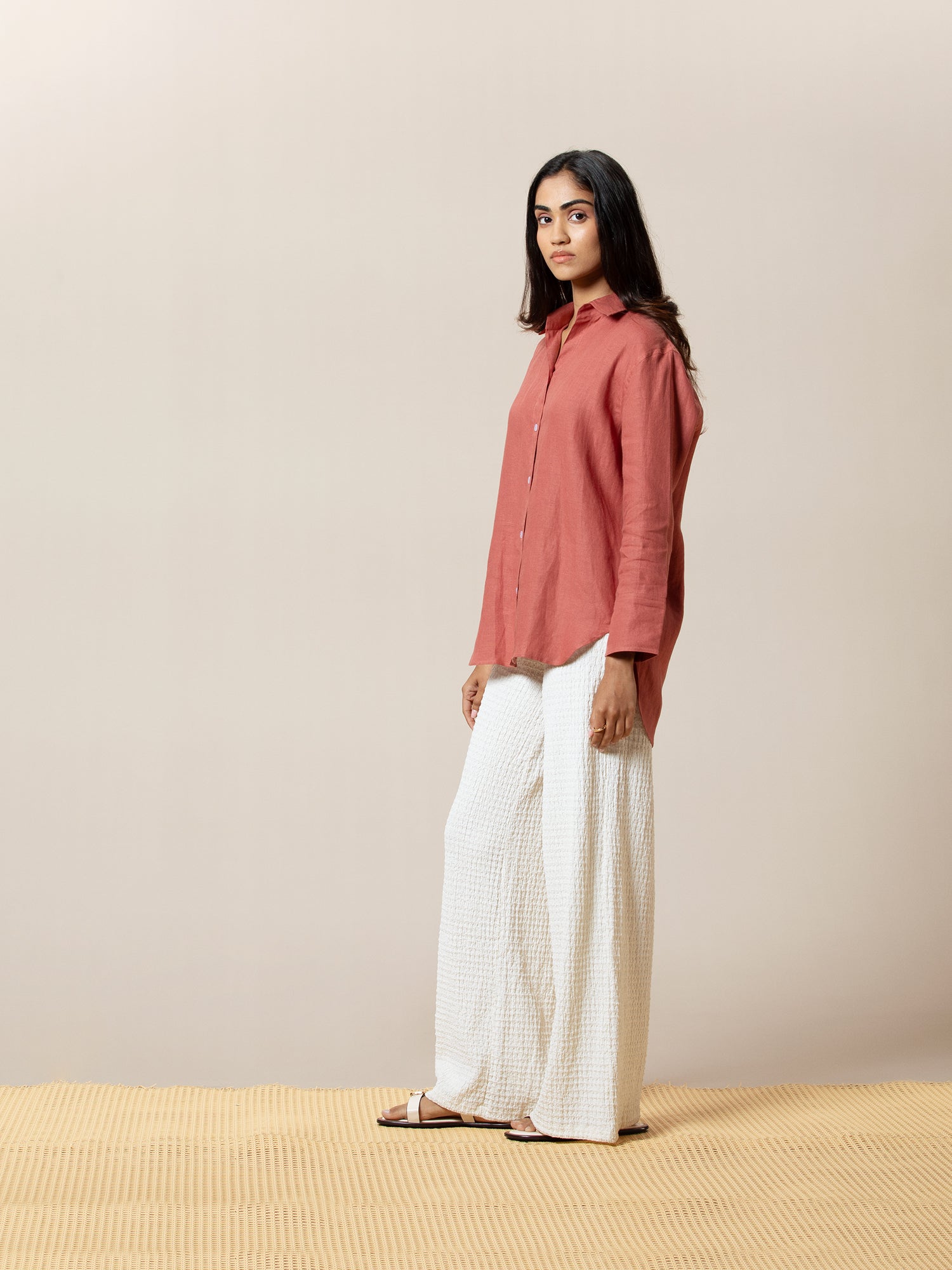 Relaxed Shirt