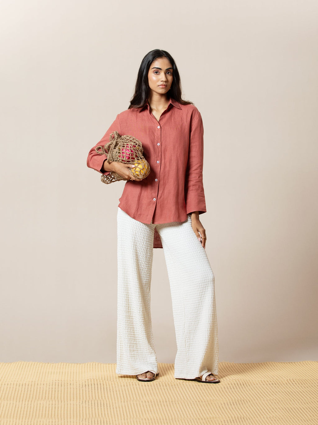 Relaxed Shirt