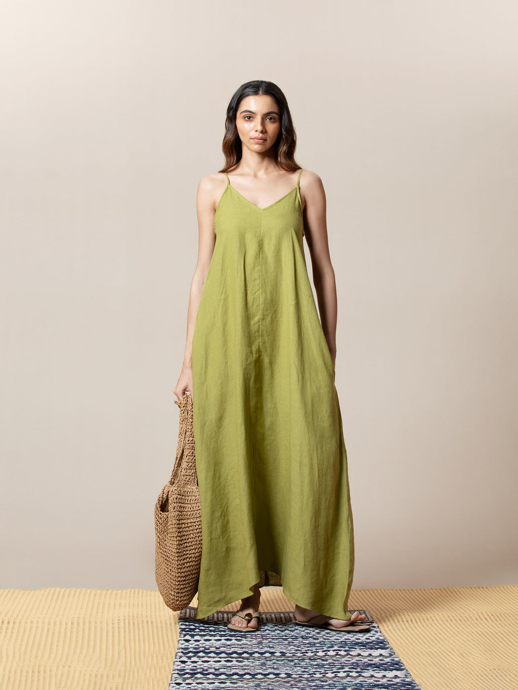 Resort Dress