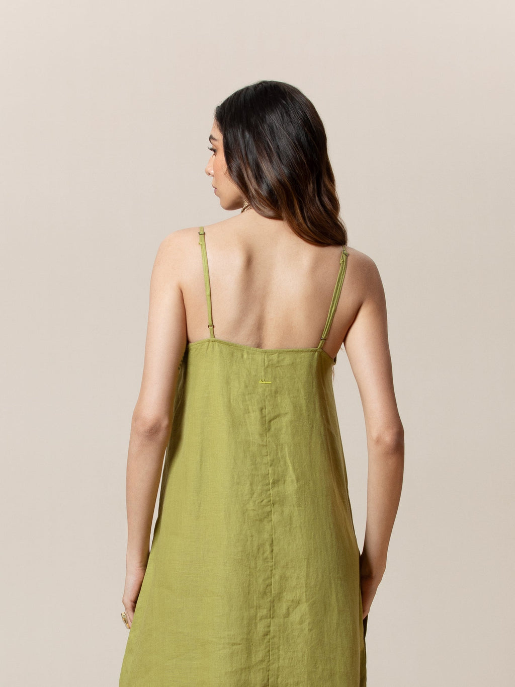 Resort Dress