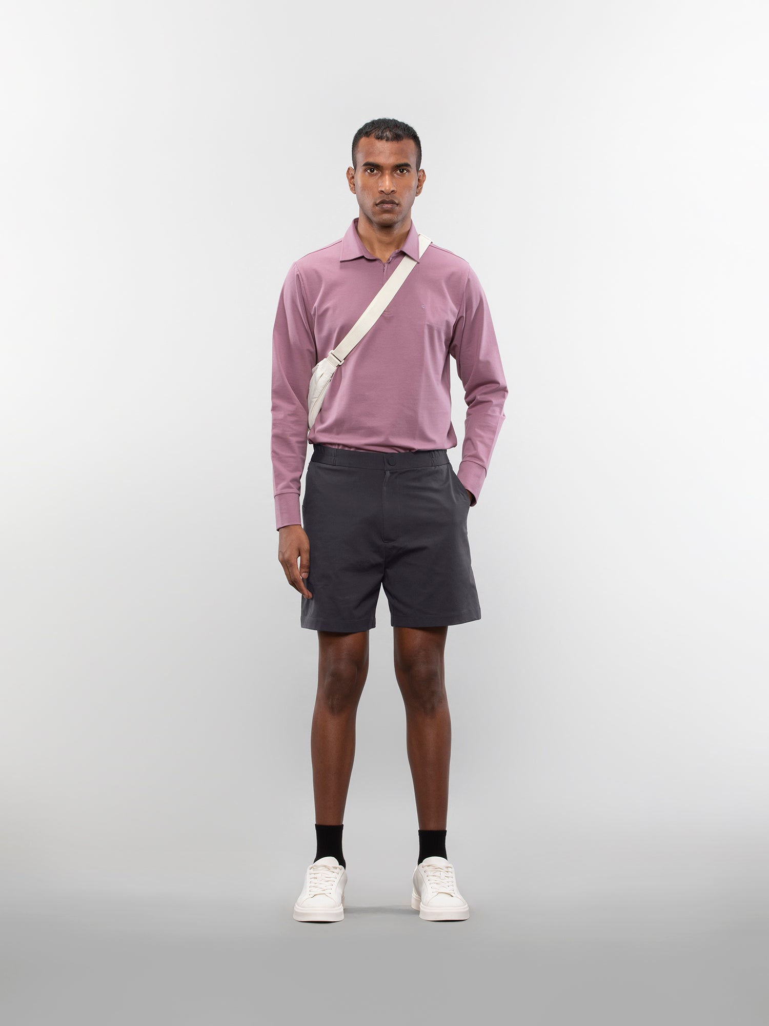 Everyday shorts