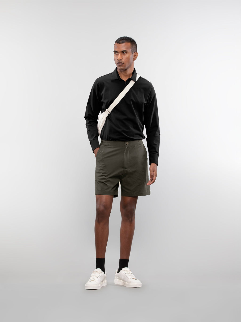 Everyday shorts