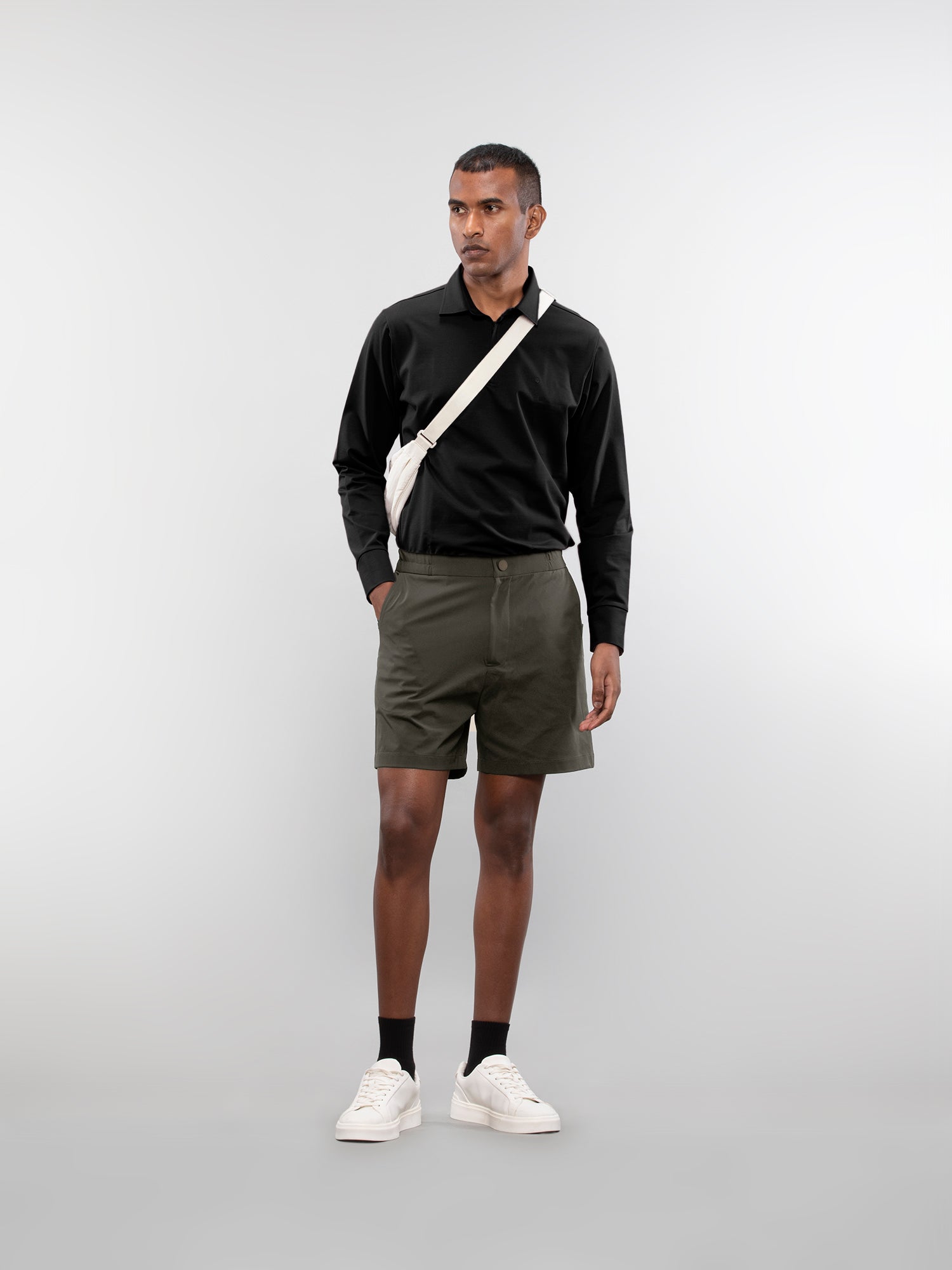 Everyday shorts