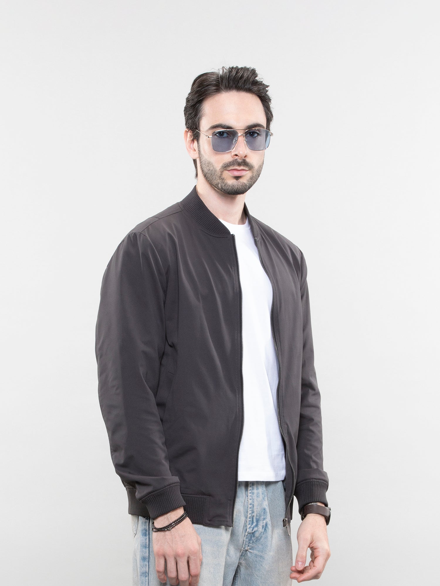 Zipped Bomber