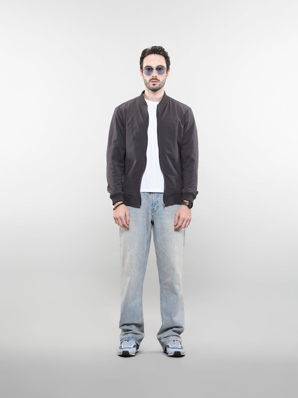 Zipped Bomber