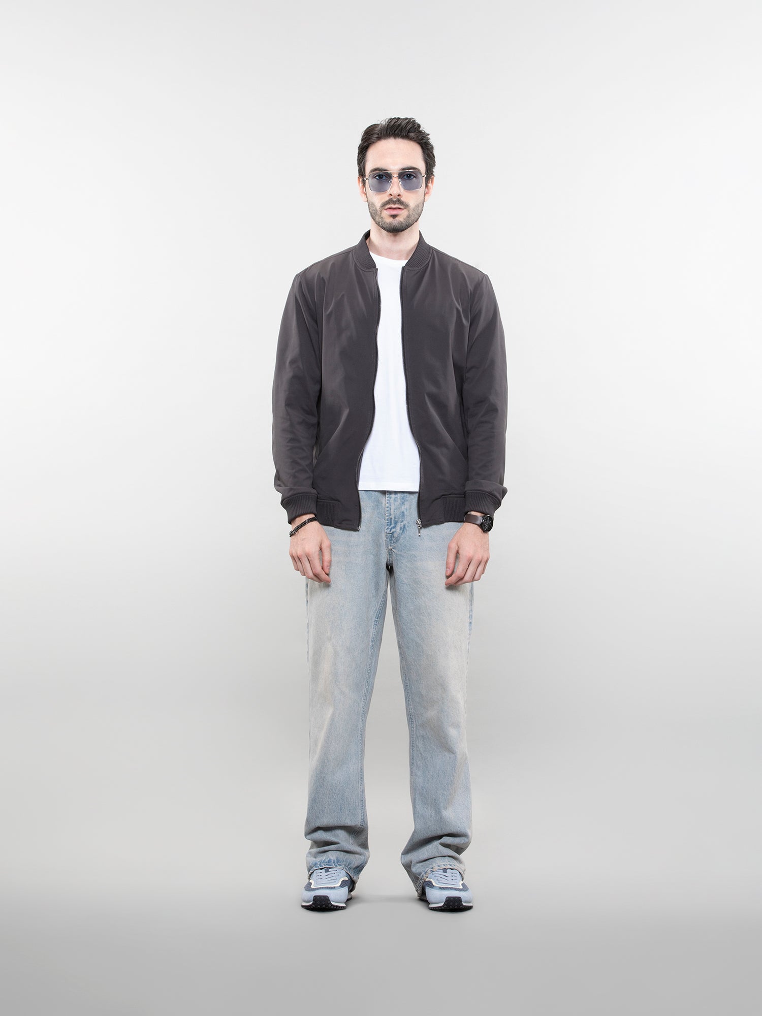 Zipped Bomber