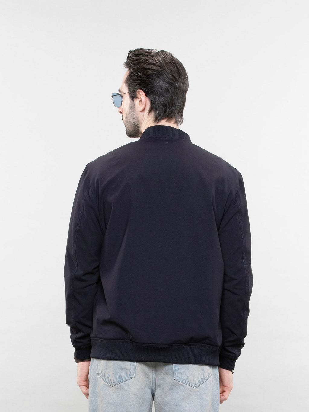Zipped Bomber