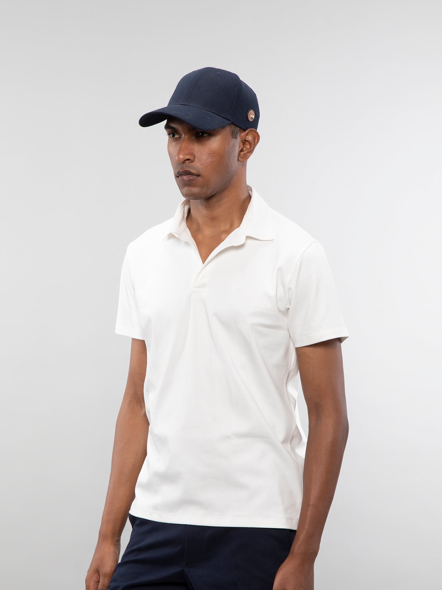Lifestyle polo