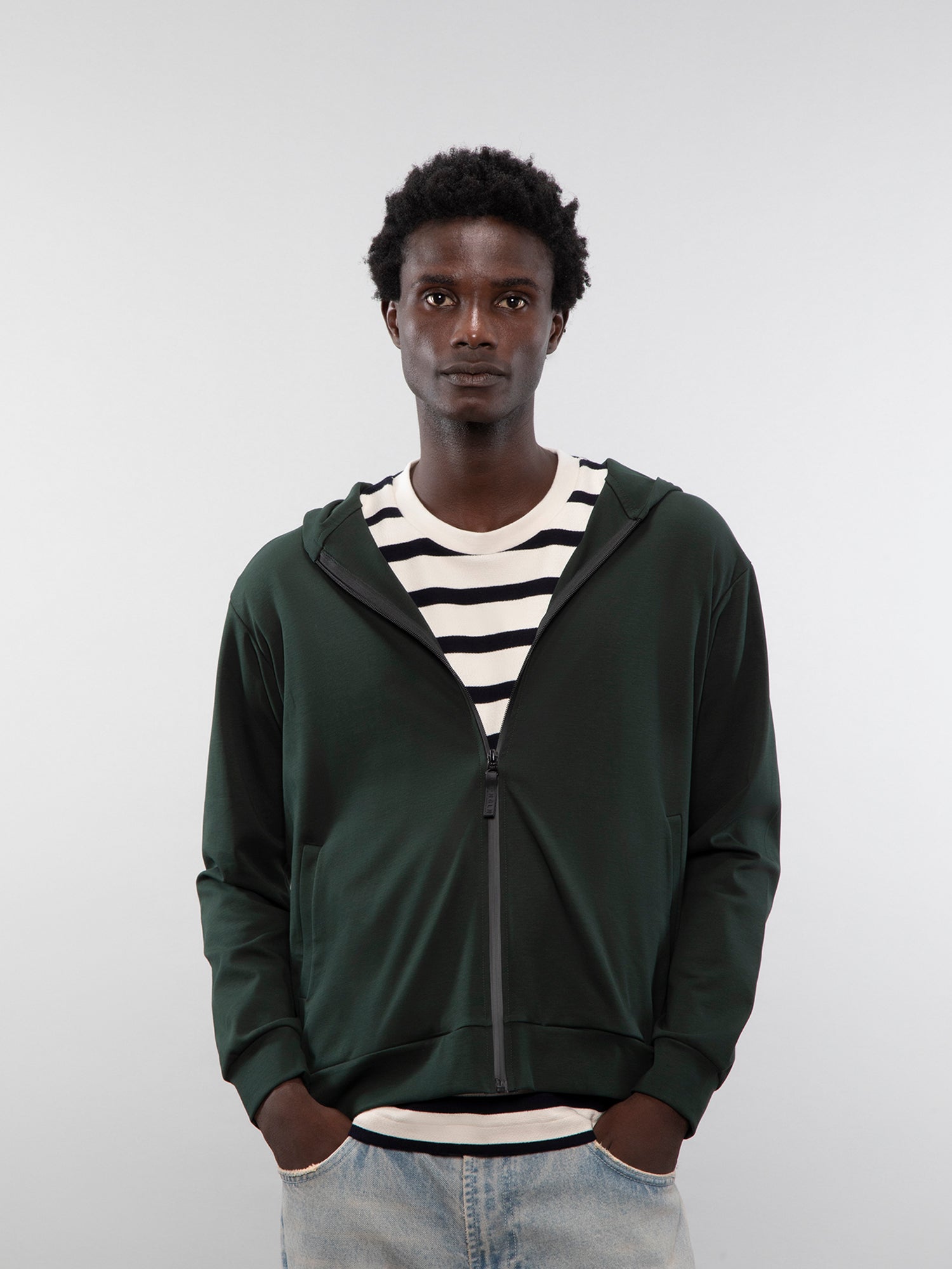 Summer Hoodie