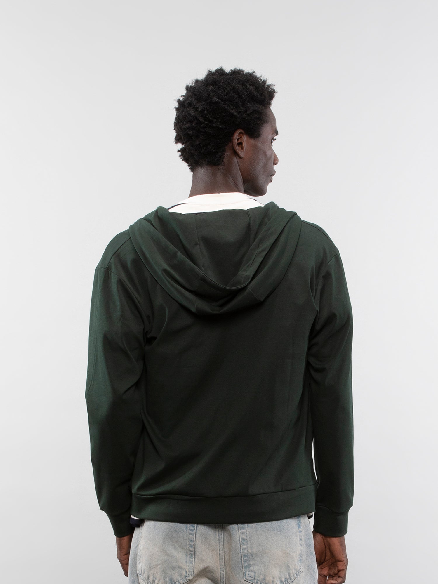 Summer Hoodie