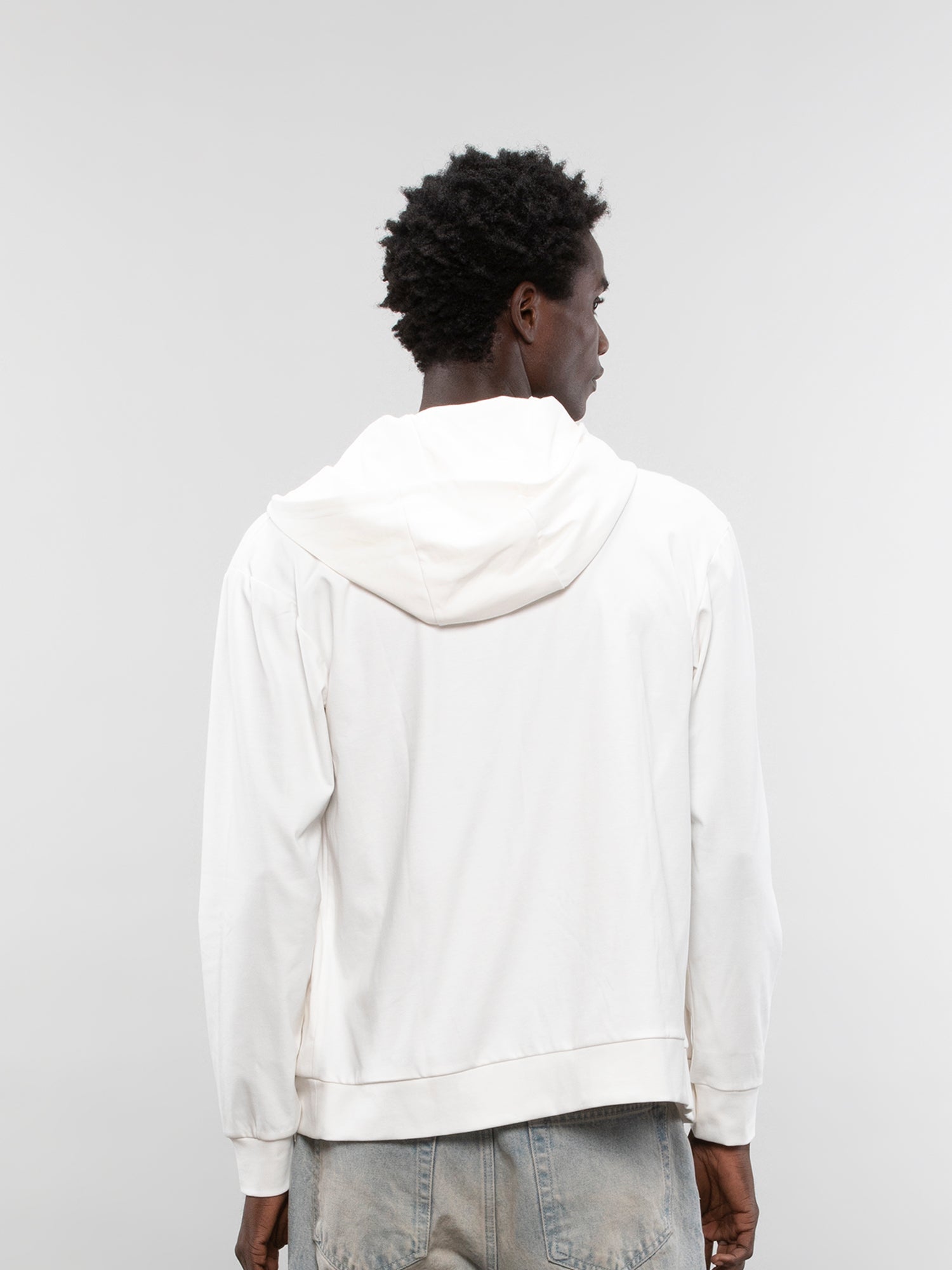 Summer Hoodie
