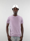 The crew neck tee
