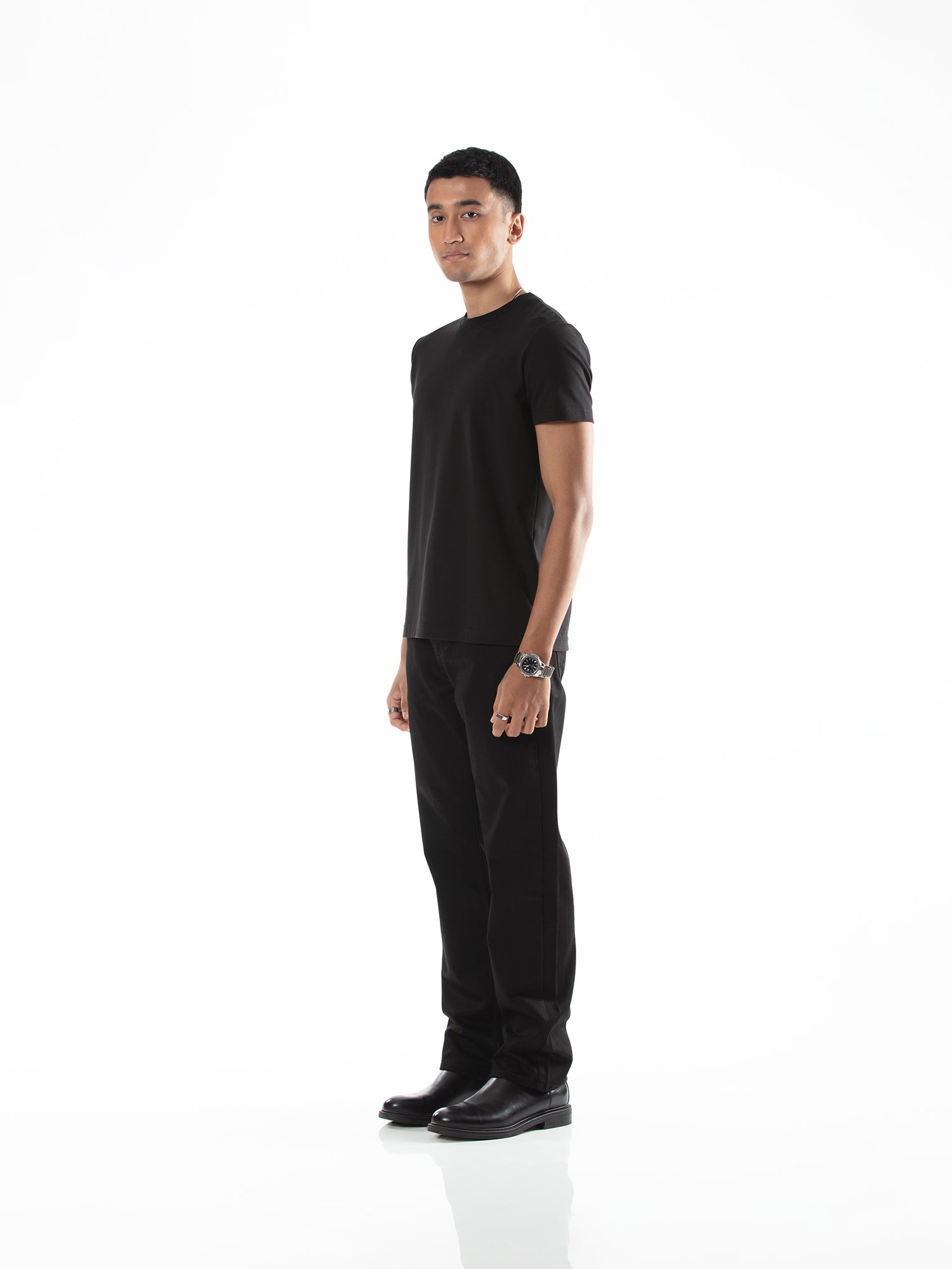 Going Out Tee