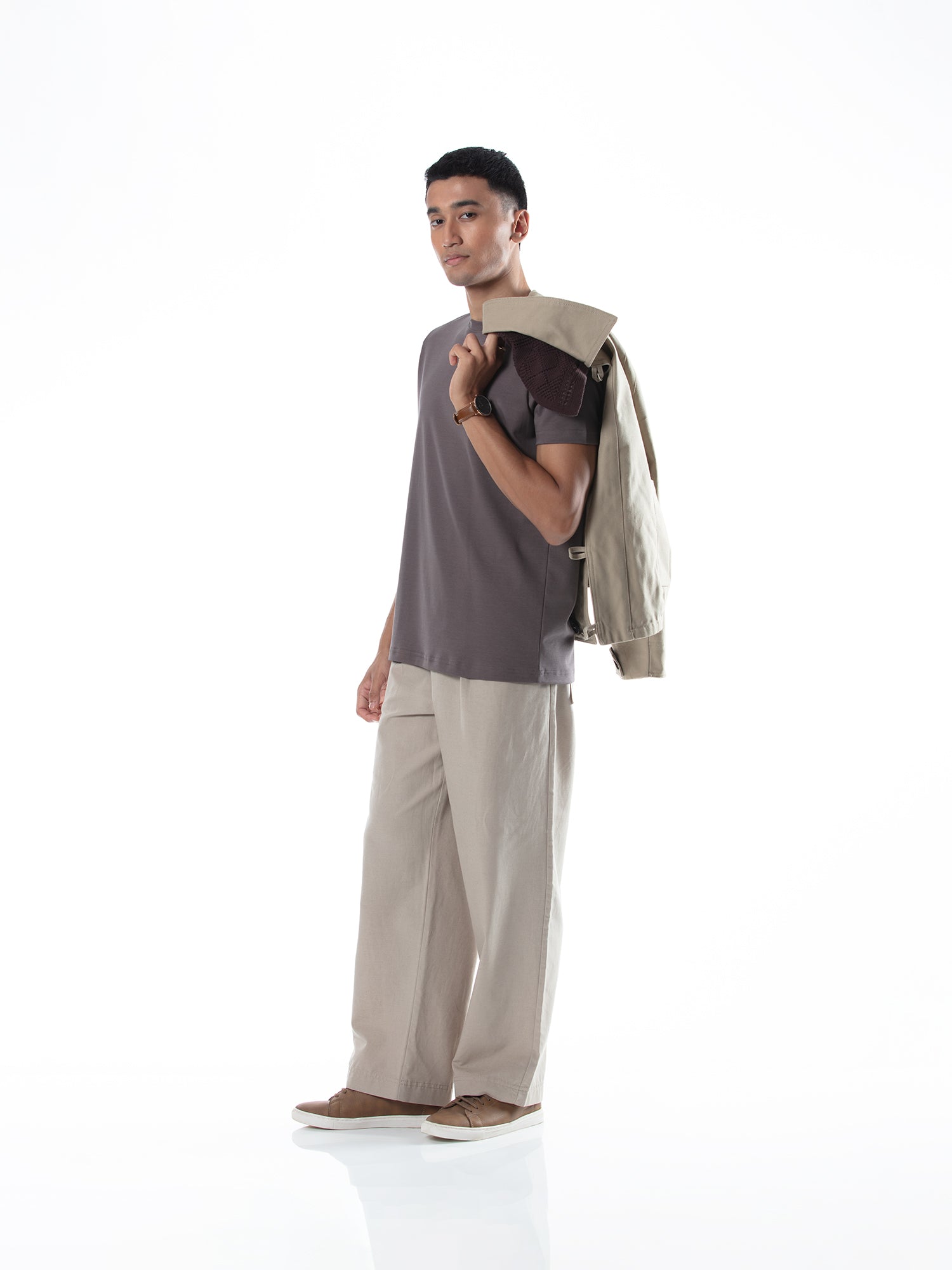 Going Out Tee