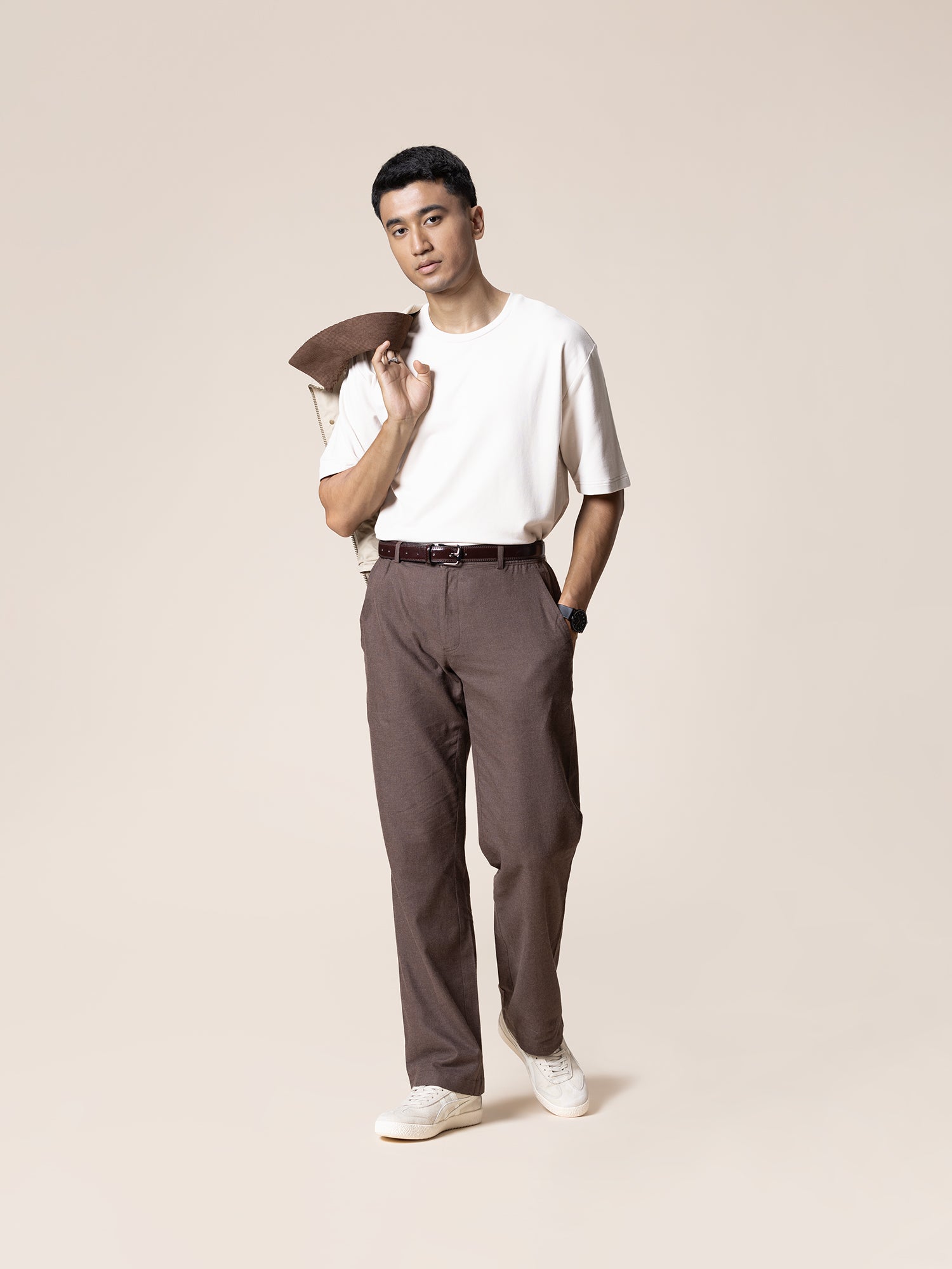 Civic Pant