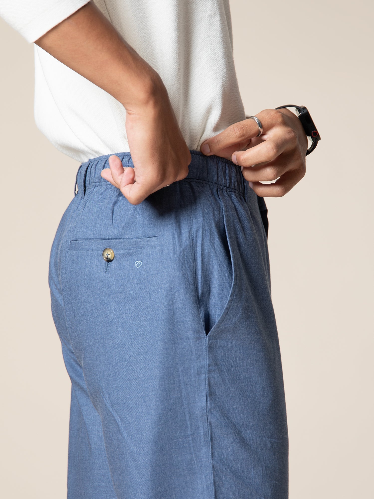 Civic Pant
