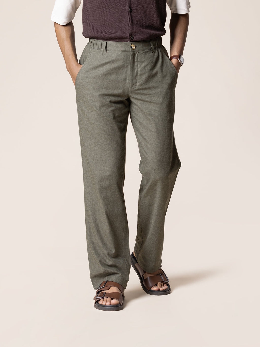 Civic Pant