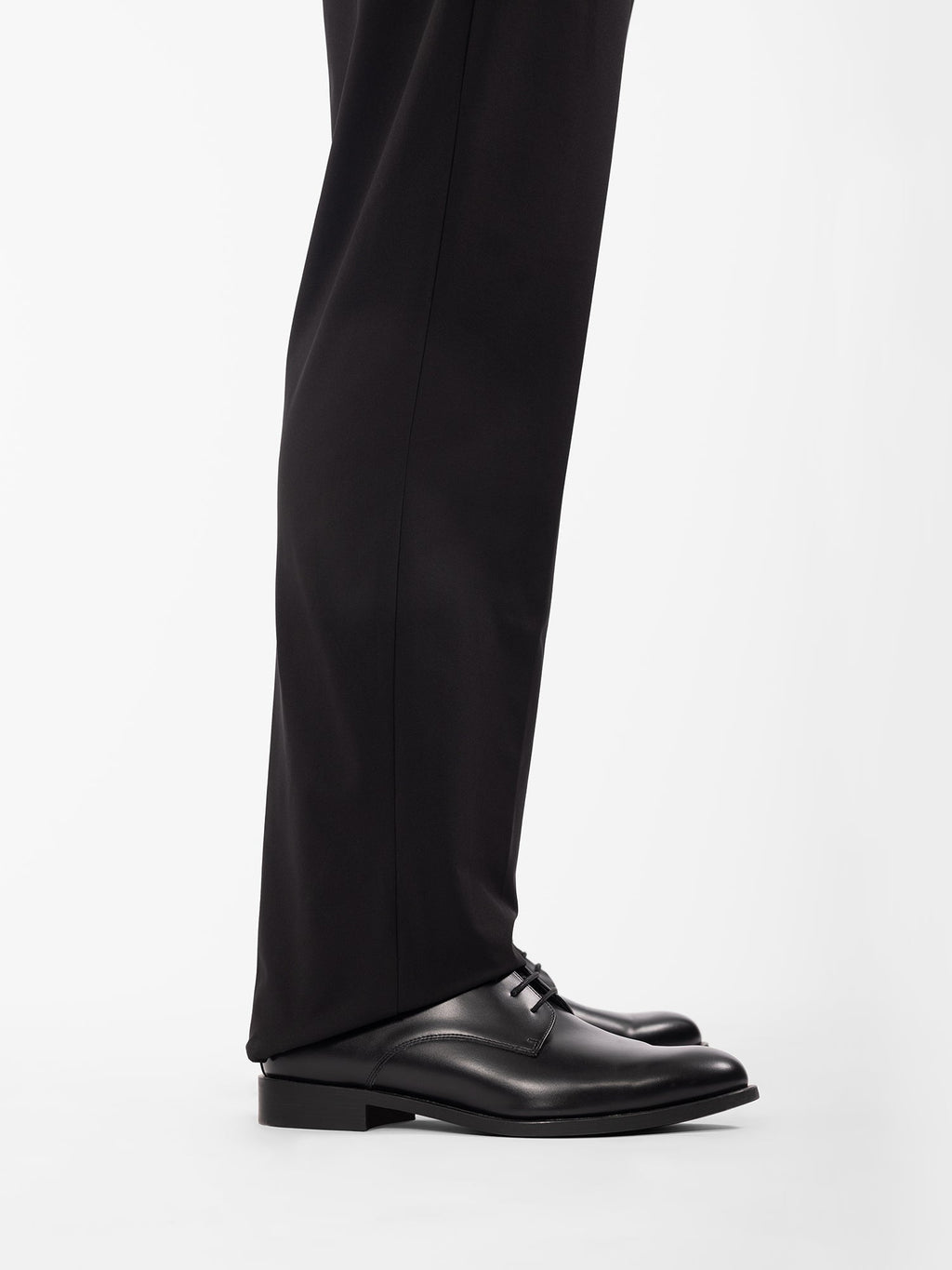 High-performance trouser