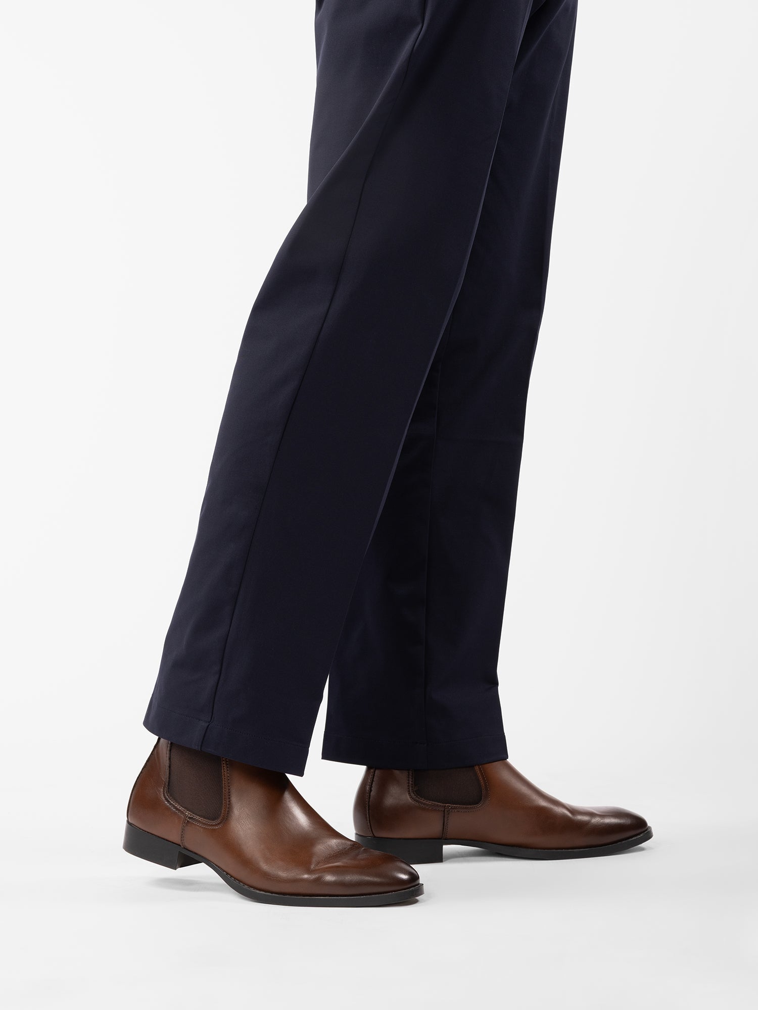 High-performance trouser