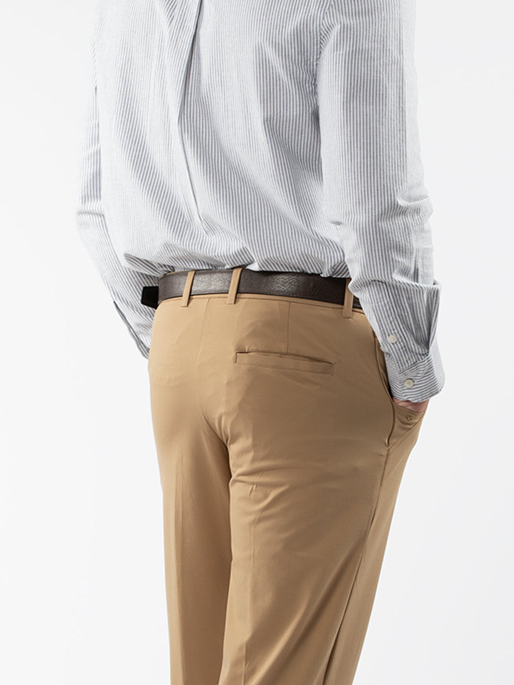 High-performance trouser