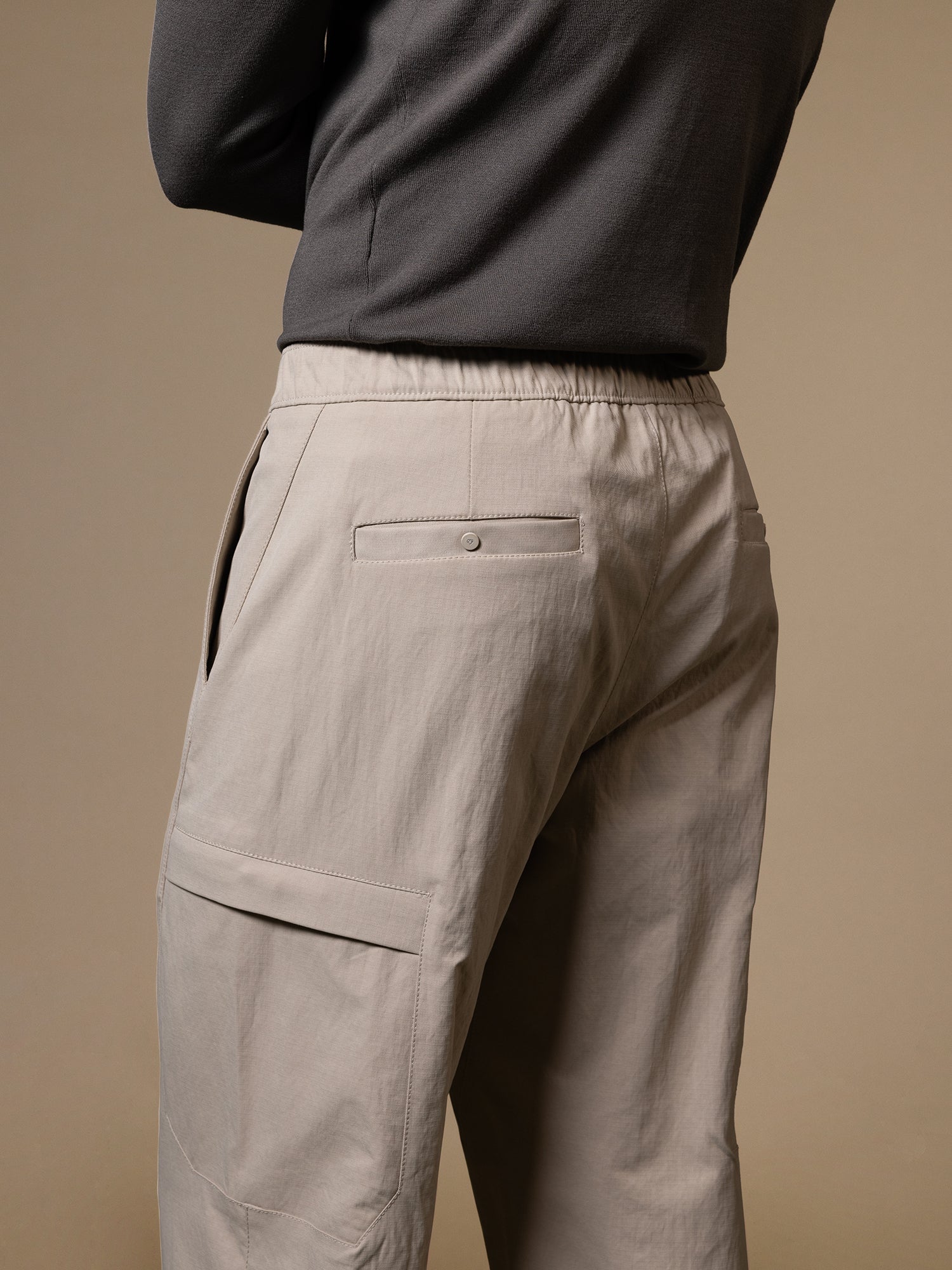 Six Pocket Field Cargos