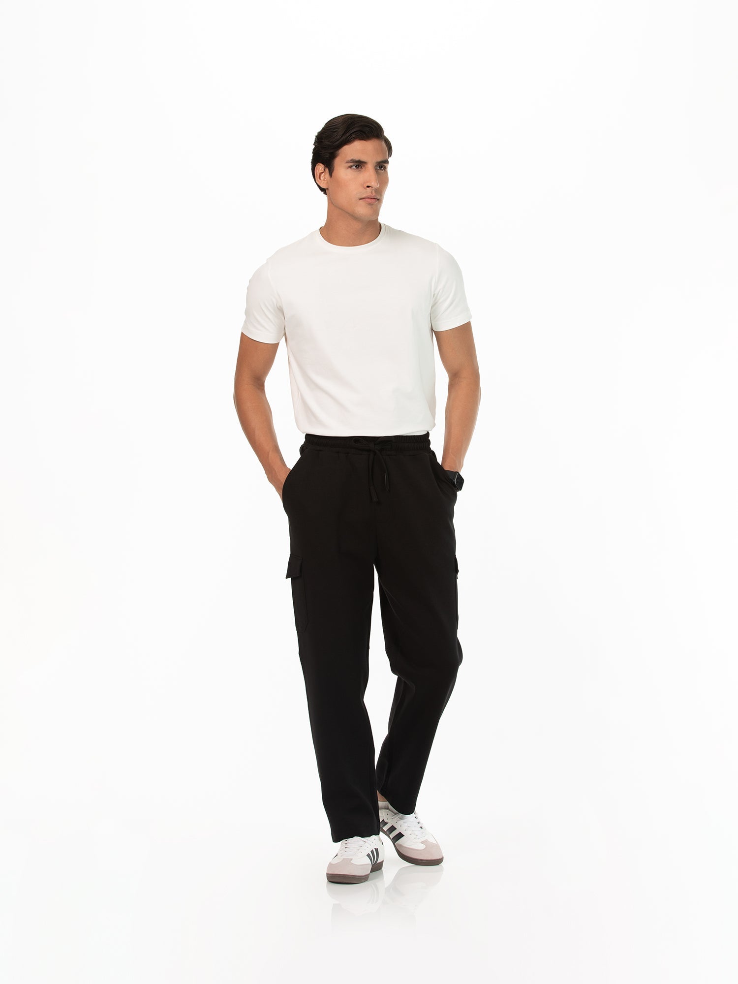 Cargo Utility Pants